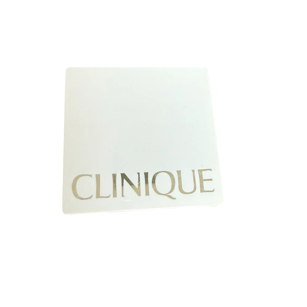 Clinique Colour Surge Eye Shadow Duo Rosewine & Pink Blush Powder Palette K11